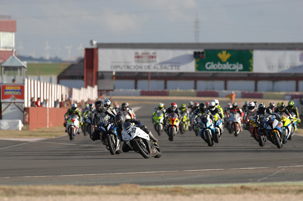 BMWS1000RR EASYRACE ALBACETE3