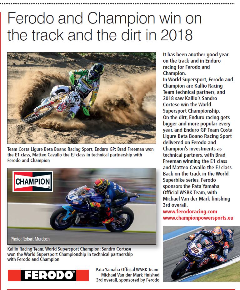 International Dealer News November1